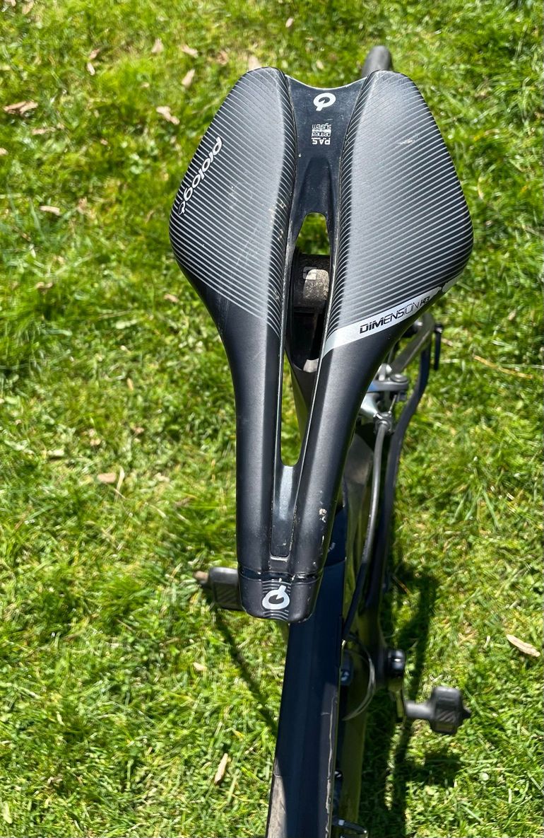 Used Orbea Orca Black Mamba Edition 2014 Road & Gravel — image 18 of 18
