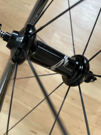 Used Orbea Orca Black Mamba Edition 2014 Road & Gravel — image 10 of 18