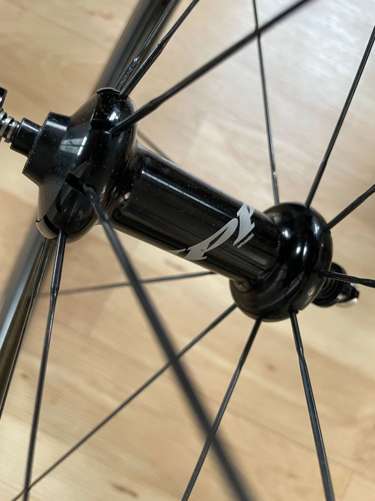 Used Orbea Orca Black Mamba Edition 2014 Road & Gravel — image 10 of 18