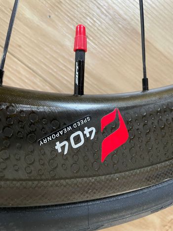 Used Orbea Orca Black Mamba Edition 2014 Road & Gravel — image 11 of 18