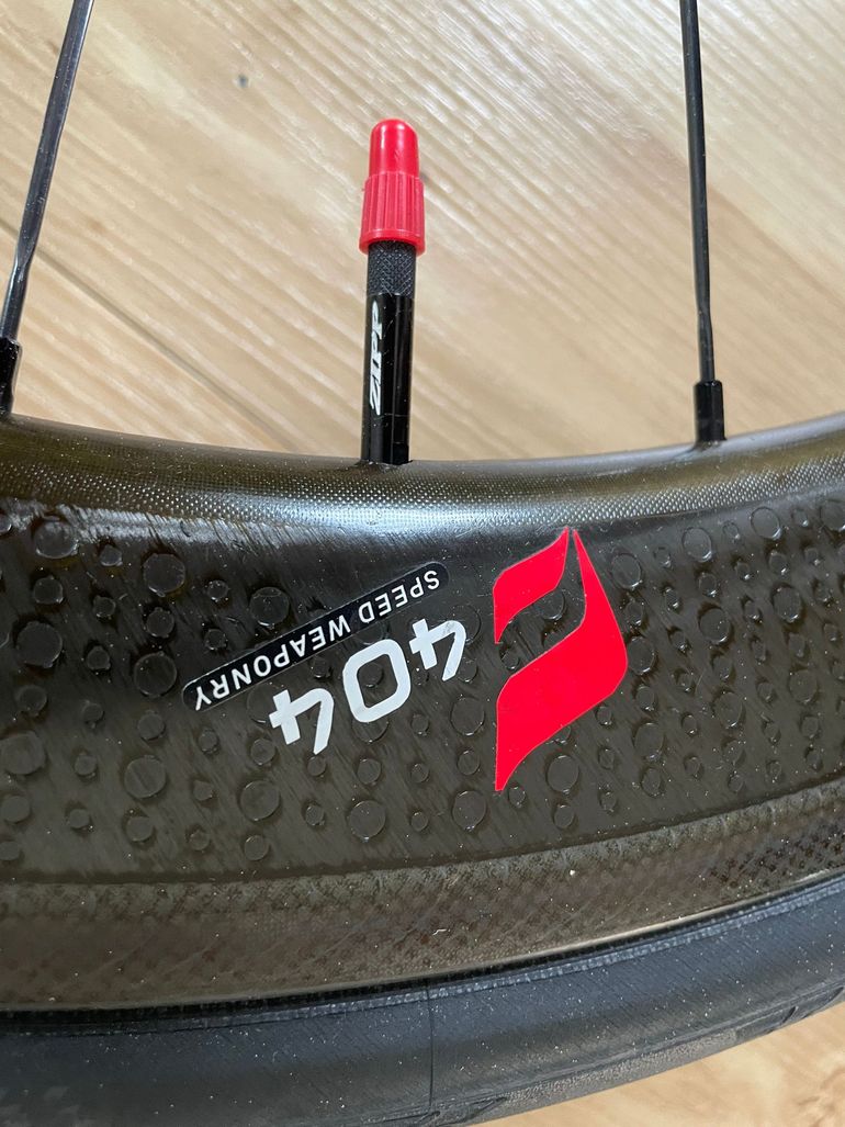 Used Orbea Orca Black Mamba Edition 2014 Road & Gravel — image 11 of 18