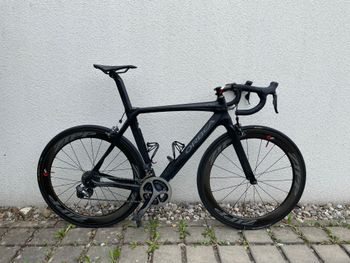Used Orbea Orca Black Mamba Edition 2014 Road & Gravel