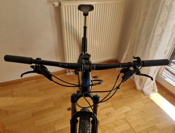 Brugt Mondraker PODIUM CARBON R 2022 2022 Mountainbike — billede 2 af 5