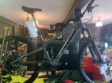 Used Pivot Trail 429 Pro Xo 2024 MTB