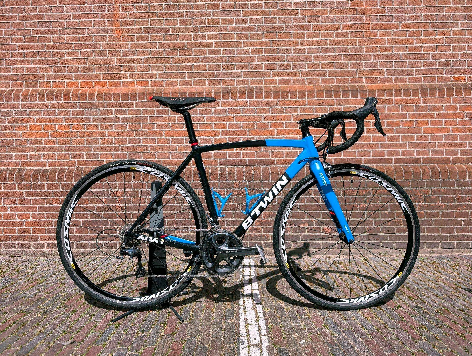 Decathlon Btwin Ultra Af Decathlon Ultra 900 Af Decathlon Ultra Af