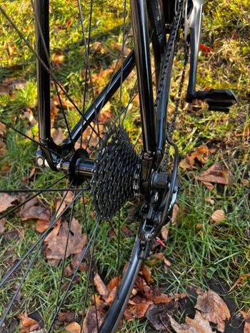 Used Specialized Allez Elite 2019 2019 Road & Gravel, Black — image 11 of 12