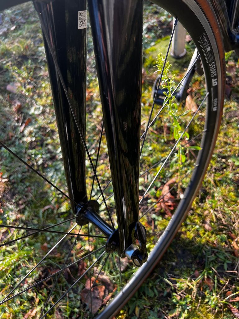 Used Specialized Allez Elite 2019 2019 Road & Gravel, Black — image 5 of 12