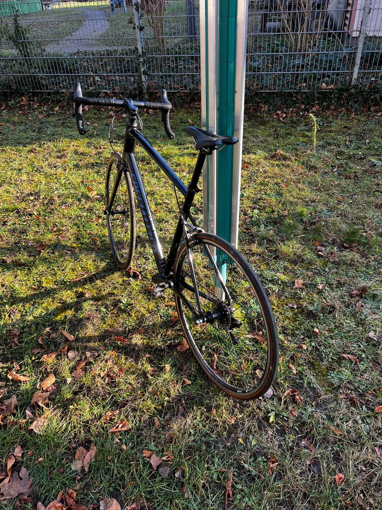Used Specialized Allez Elite 2019 2019 Road & Gravel, Black — image 2 of 12