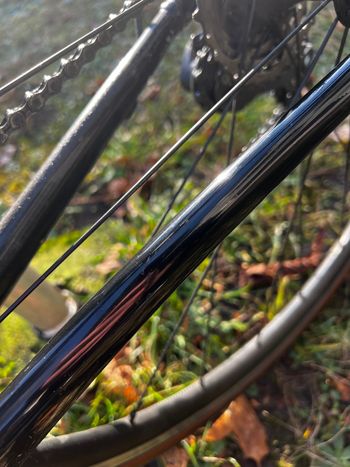 Used Specialized Allez Elite 2019 2019 Road & Gravel, Black — image 7 of 12