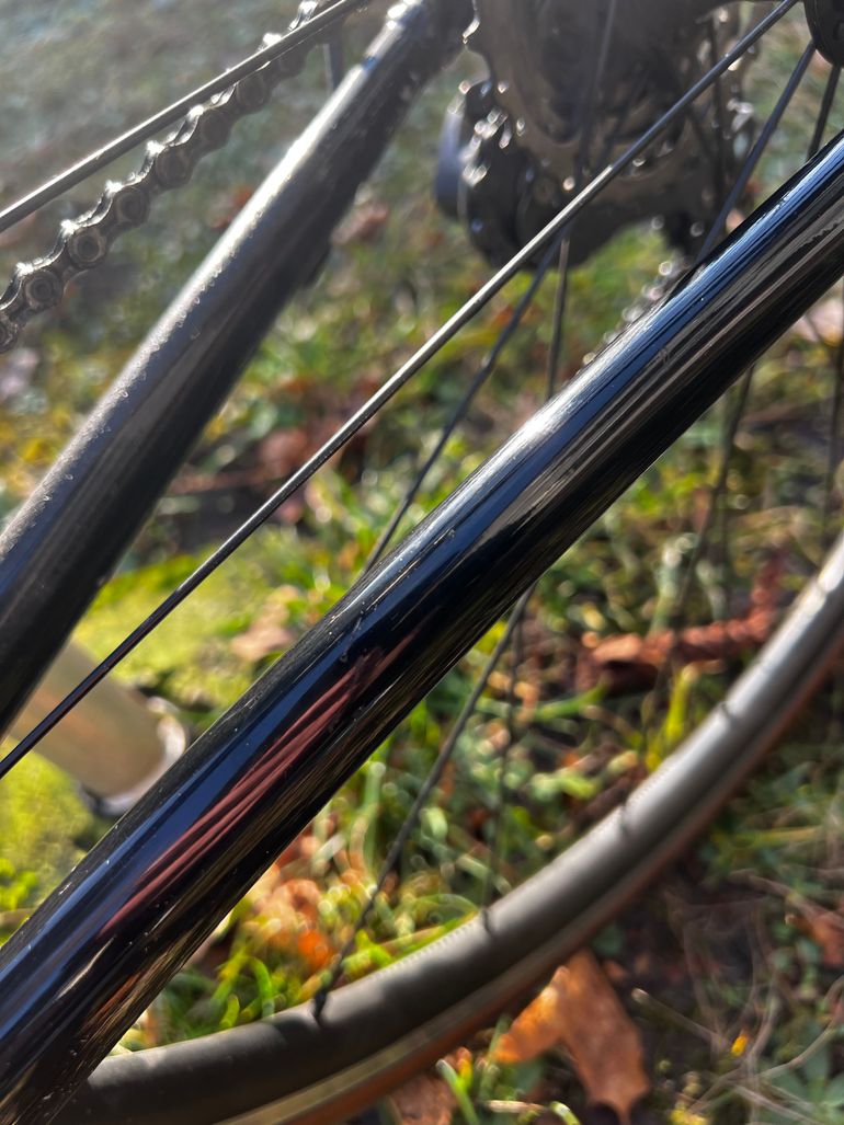 Used Specialized Allez Elite 2019 2019 Road & Gravel, Black — image 7 of 12