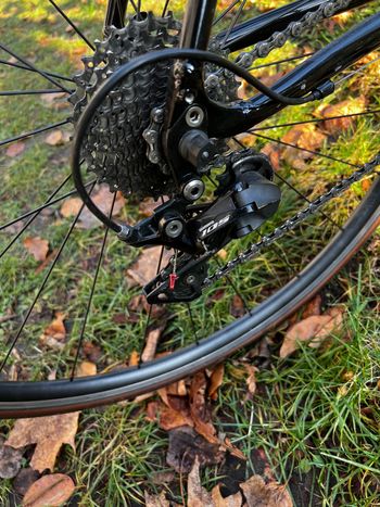 Used Specialized Allez Elite 2019 2019 Road & Gravel, Black — image 12 of 12