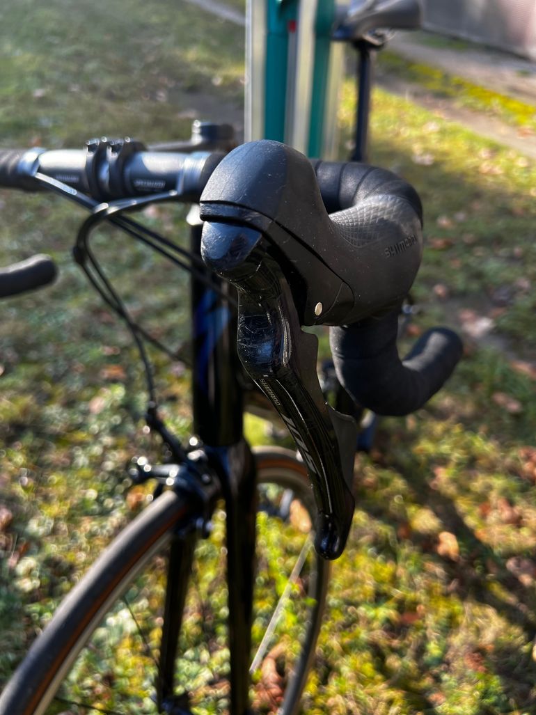 Used Specialized Allez Elite 2019 2019 Road & Gravel, Black — image 4 of 12