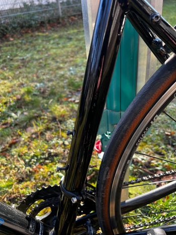 Used Specialized Allez Elite 2019 2019 Road & Gravel, Black — image 6 of 12