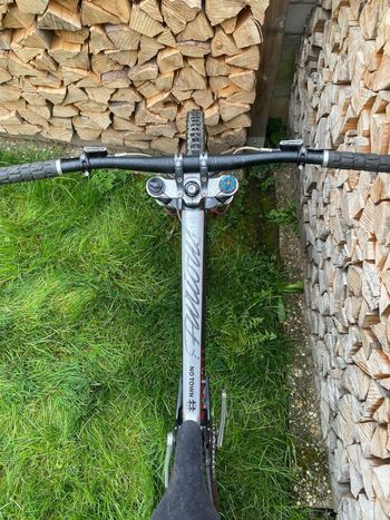 Used Commencal Furious SRAM GX 2019 Mountainbike, Red — image 6 of 7
