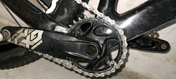 Used Giant Xtc Shimano Deore XT Mountainbike, Black — image 7 of 14