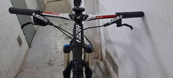 Used Giant Xtc Shimano Deore XT Mountainbike, Black — image 2 of 14
