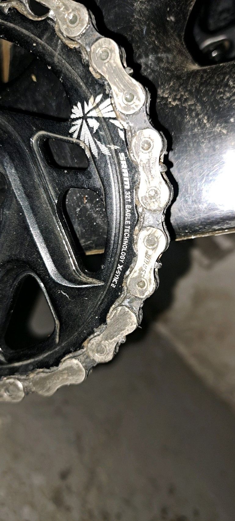 Used Giant Xtc Shimano Deore XT Mountainbike, Black — image 4 of 14