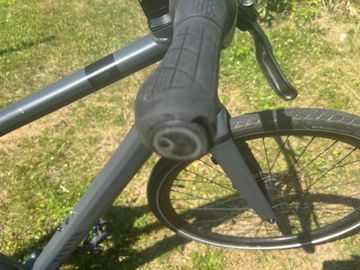Używany Canyon Commuter 5 2023 Road & Gravel — zdjęcie 12 z 12