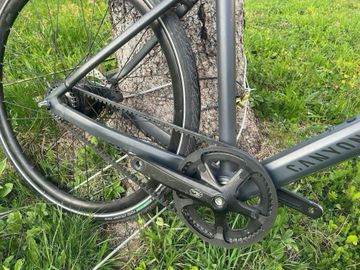 Używany Canyon Commuter 5 2023 Road & Gravel — zdjęcie 9 z 12