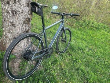 Używany Canyon Commuter 5 2023 Road & Gravel — zdjęcie 3 z 12