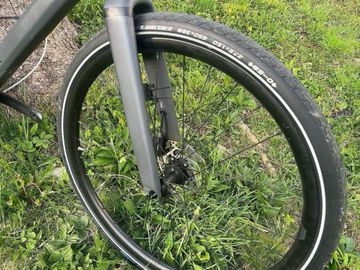 Używany Canyon Commuter 5 2023 Road & Gravel — zdjęcie 4 z 12