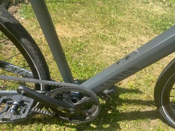 Używany Canyon Commuter 5 2023 Road & Gravel — zdjęcie 6 z 12