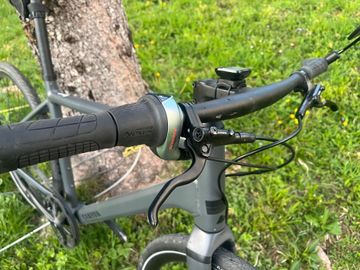 Używany Canyon Commuter 5 2023 Road & Gravel — zdjęcie 5 z 12