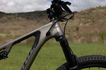 Käytetty Kona Hei Hei CR/DL 2024 2024 Mountainbike — kuva 17 / 21