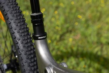 Käytetty Kona Hei Hei CR/DL 2024 2024 Mountainbike — kuva 16 / 21
