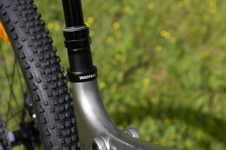 Used Kona Hei Hei CR/DL 2024 2024 Mountainbike — image 16 of 21