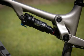 Used Kona Hei Hei CR/DL 2024 2024 Mountainbike — image 6 of 21