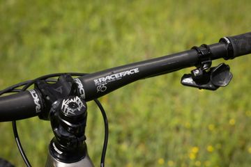 Käytetty Kona Hei Hei CR/DL 2024 2024 Mountainbike — kuva 5 / 21