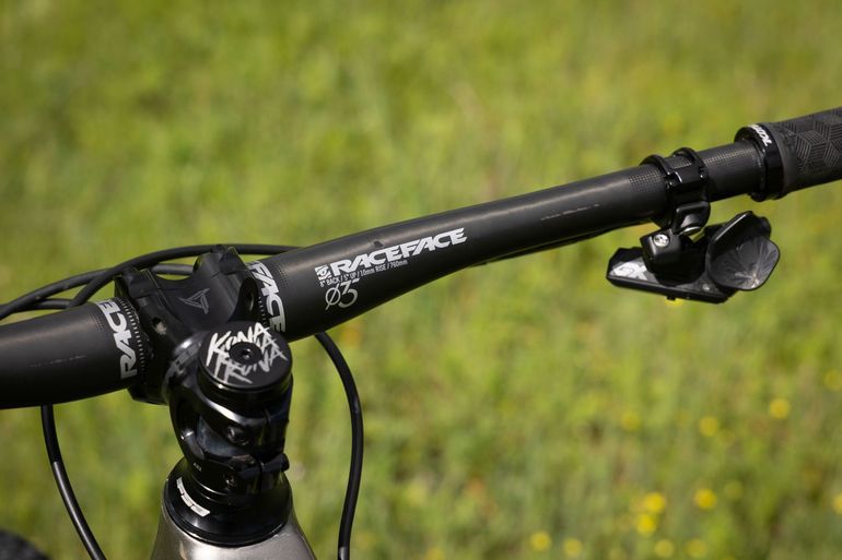 Used Kona Hei Hei CR/DL 2024 2024 Mountainbike — image 5 of 21