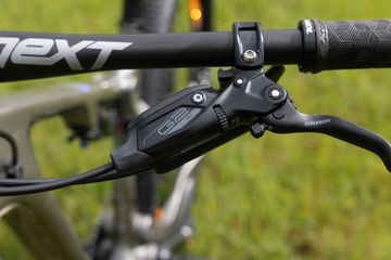 Käytetty Kona Hei Hei CR/DL 2024 2024 Mountainbike — kuva 7 / 21