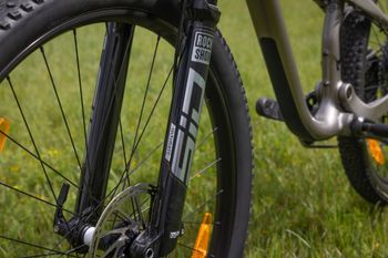 Used Kona Hei Hei CR/DL 2024 2024 Mountainbike — image 8 of 21