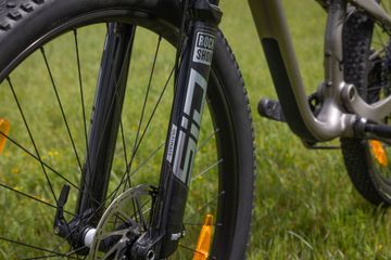 Käytetty Kona Hei Hei CR/DL 2024 2024 Mountainbike — kuva 8 / 21