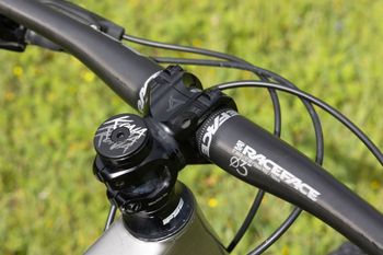 Used Kona Hei Hei CR/DL 2024 2024 Mountainbike — image 15 of 21