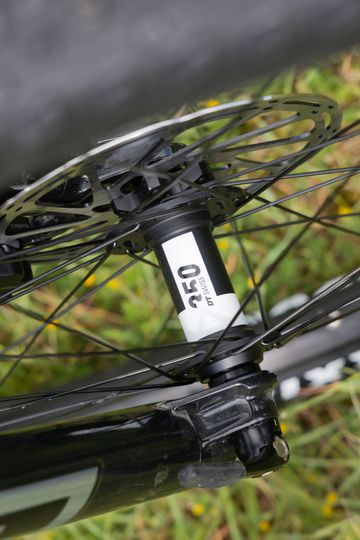 Käytetty Kona Hei Hei CR/DL 2024 2024 Mountainbike — kuva 13 / 21