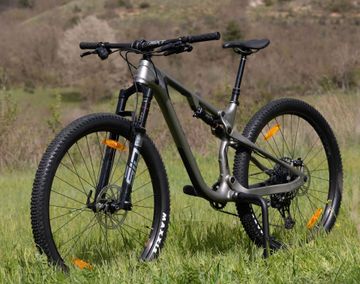 Käytetty Kona Hei Hei CR/DL 2024 2024 Mountainbike — kuva 2 / 21