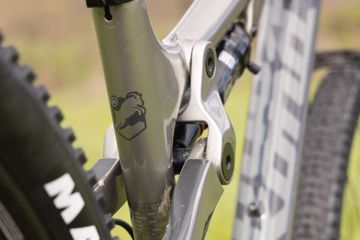 Käytetty Kona Hei Hei CR/DL 2024 2024 Mountainbike — kuva 14 / 21