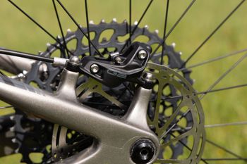 Used Kona Hei Hei CR/DL 2024 2024 Mountainbike — image 10 of 21