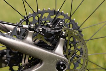 Käytetty Kona Hei Hei CR/DL 2024 2024 Mountainbike — kuva 10 / 21