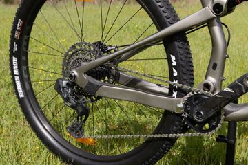 Käytetty Kona Hei Hei CR/DL 2024 2024 Mountainbike — kuva 3 / 21