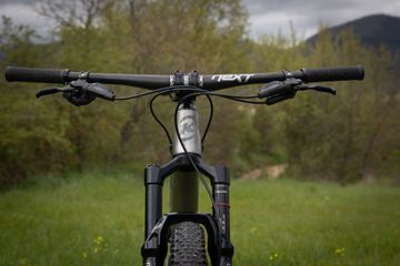 Käytetty Kona Hei Hei CR/DL 2024 2024 Mountainbike — kuva 18 / 21