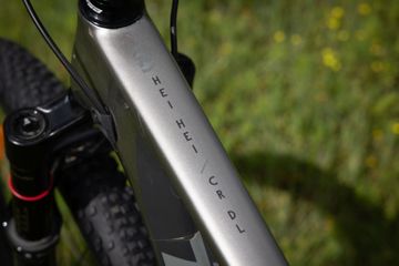 Käytetty Kona Hei Hei CR/DL 2024 2024 Mountainbike — kuva 4 / 21