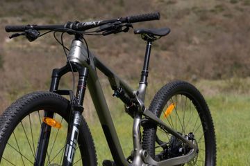 Käytetty Kona Hei Hei CR/DL 2024 2024 Mountainbike — kuva 20 / 21