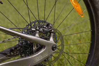 Used Kona Hei Hei CR/DL 2024 2024 Mountainbike — image 9 of 21