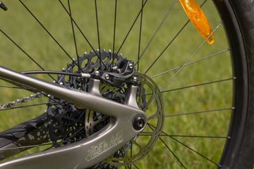 Käytetty Kona Hei Hei CR/DL 2024 2024 Mountainbike — kuva 9 / 21