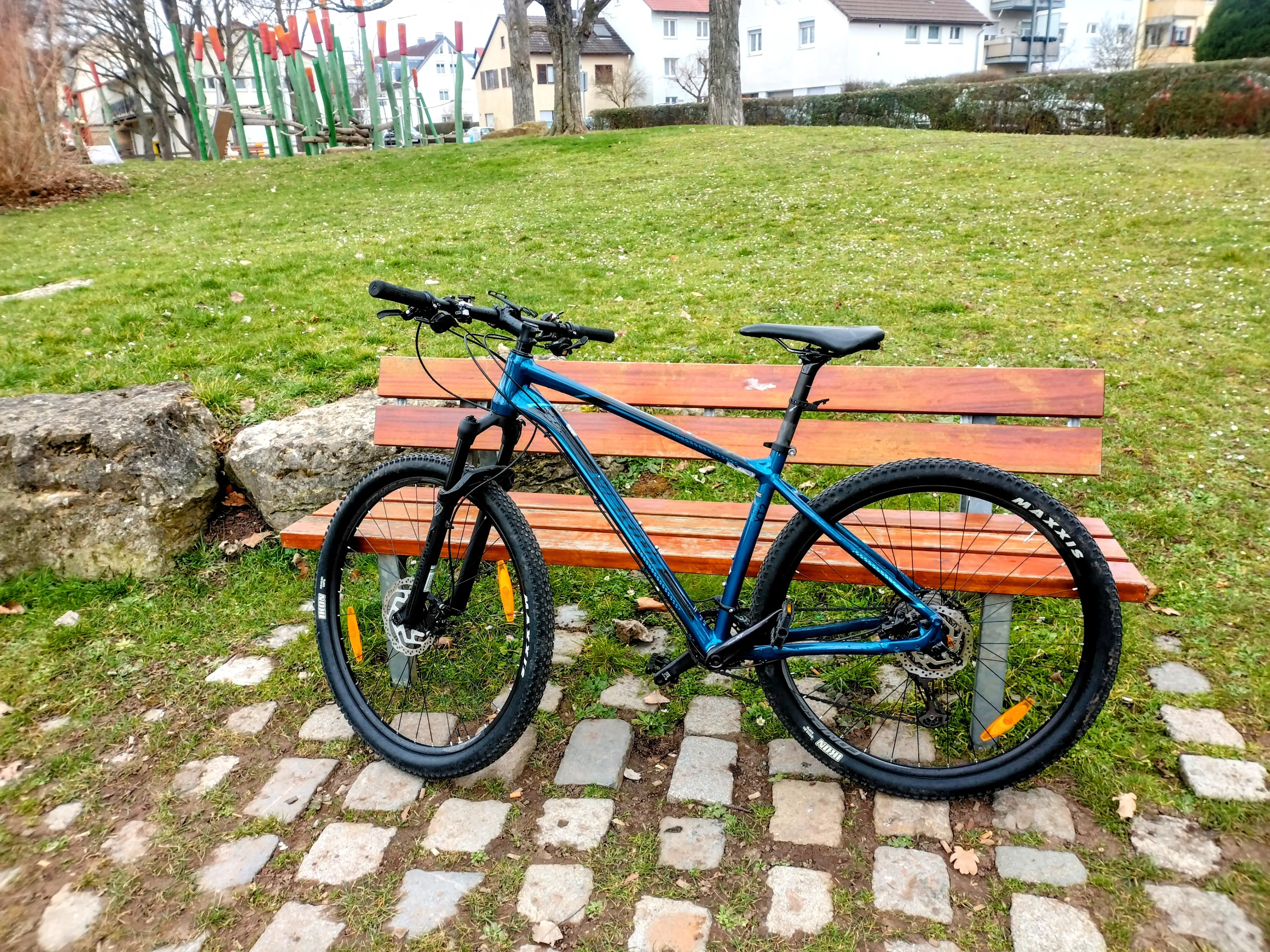 Merida big nine sales xt 2 2020