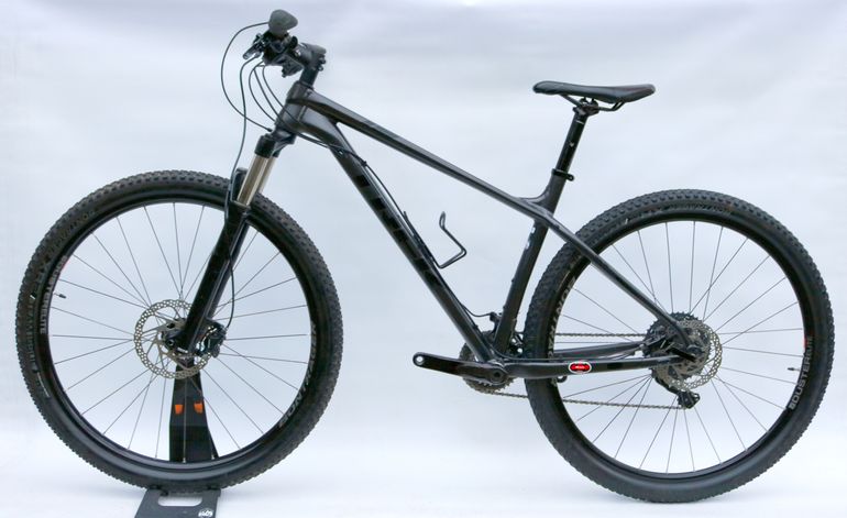 Vtt trek x discount caliber 9 2018